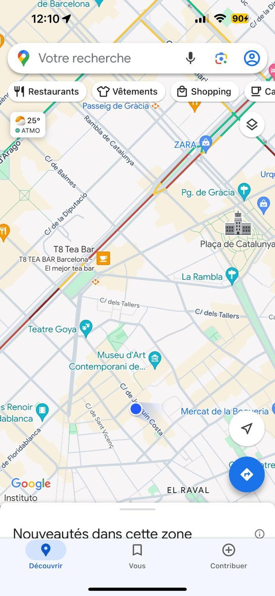 Appartamento Terrazas Del Casco Antiguo *
